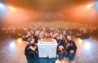 Instagram:倖田來未(@kodakumi_official)より