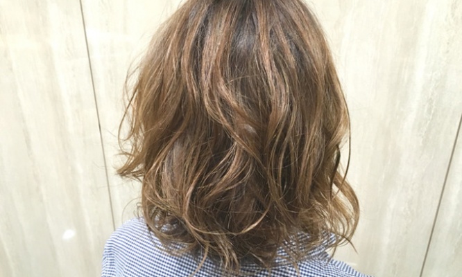 ☆手順動画あり☆おしゃれヘアに欠かせない【ボブの巻き方】を徹底解説！！