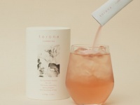 to／one、ビタミンC豊富な「フラワーティー フレッシュベリー」登場