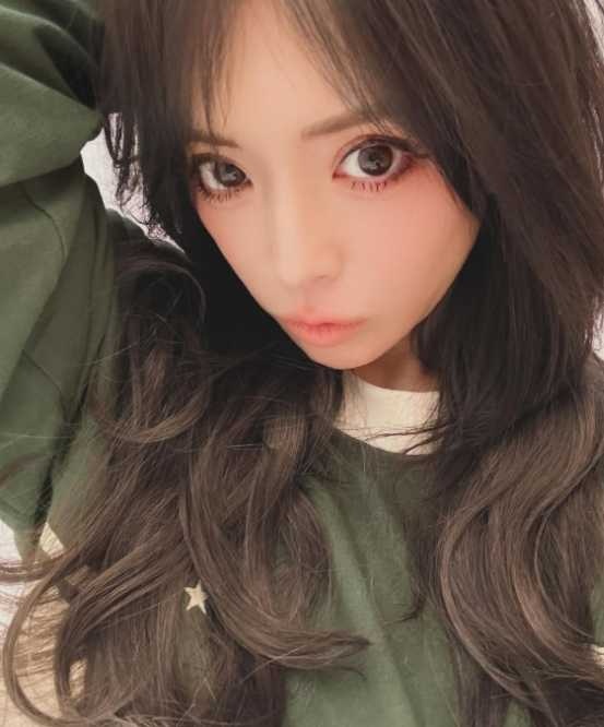 Instagram:浜崎あゆみ(@a.you)より