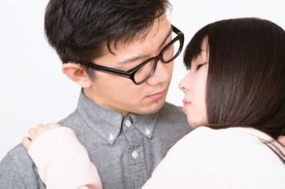 男性の「本命のキス」と「遊びのキス」の違い・4