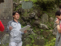 涙と旅カフェ　あかねのプレスリリース画像
