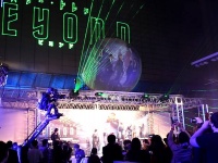動画：スター・トレック50周年に「長寿と繁栄を！」 最新作『スター・トレック BEYOND』公開記念イベントに潜入してきました