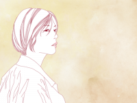 「死」をきっかけに沸き上がる“誰かに触れたい”という感情