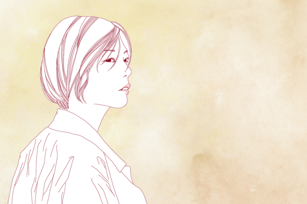 「死」をきっかけに沸き上がる“誰かに触れたい”という感情