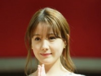 トリンドル玲奈