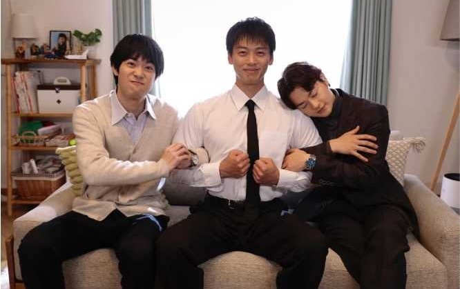 Instagram:『再会〜Silent Truth〜』公式より