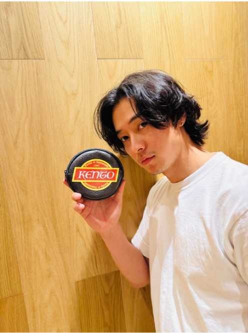 Instagram:山﨑賢人(@kentooyamazaki)より