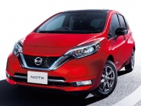 2018年上半期の普通車販売台数1位の日産・ノート、e-POWERに4WDモデル追加！DIG-Sなどのガソリンモデルも仕様向上、豊富すぎるグレード別の装備や燃費も徹底比較！