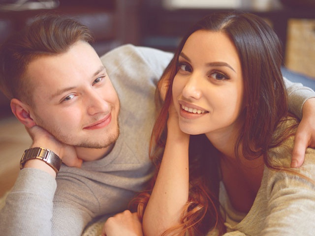 一生ボクの部屋にいて！「嫁候補」に踊りでるお家デートテク10選