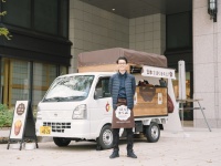 株式会社ポテトかいつかのプレスリリース画像