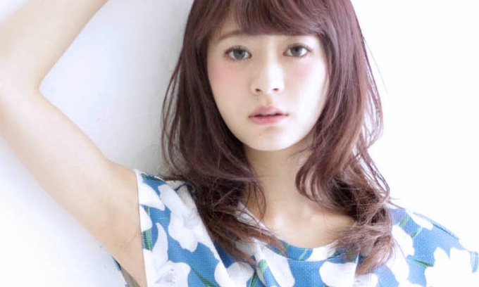 いつだって爽やか清楚な女の子がみんな好き♡”レングス別”モテすぎ注意！なストレートスタイル特集