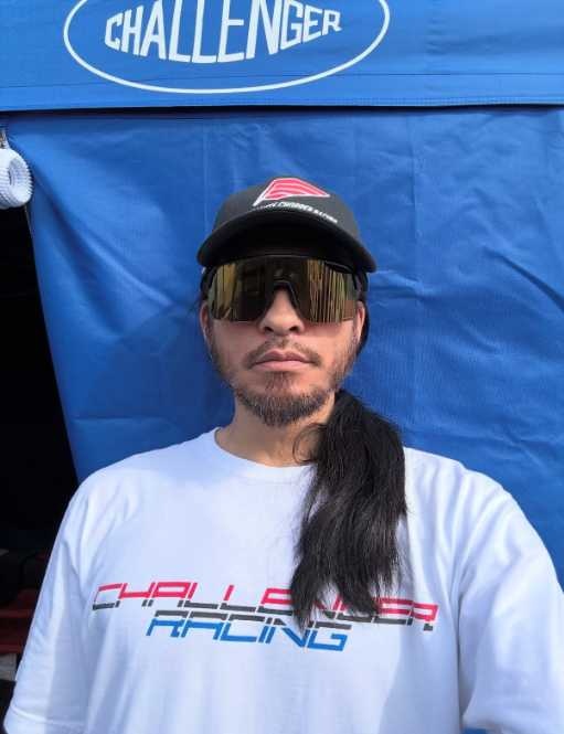 Instagram:長瀬智也(@nagasetomoya_)より