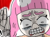 黙れっ!!!!　妊娠中の妹の発言に激怒した姉が取った「やってはいけない行動」【ないものねだりの女達。 #350】