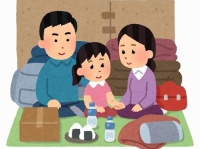 避難所運営という非日常を疑似体験できる