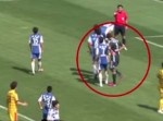 穴ほってるし…。韓国サッカーでのＰＫ妨害がヒドすぎた（動画）