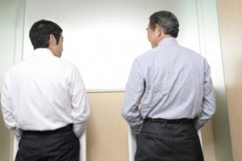 マジやめてよ！　マナーがなってないと思う会社のトイレの使い方8