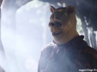 凶悪化した「くまのプーさん」次々と人を襲うホラー映画の製作が進行中