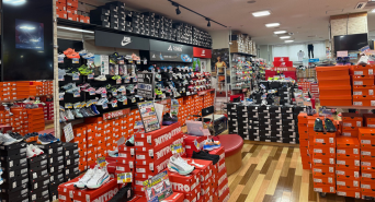 株式会社フタバスポーツのプレスリリース画像