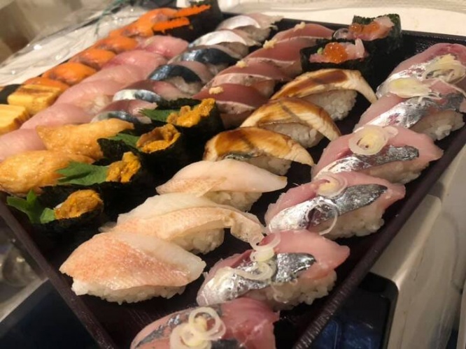 （株）ＳＡＫＥＳＱＵＡＲＥのプレスリリース画像