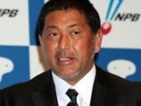 清原和博氏