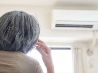 熱中症にご注意を（画像はイメージ）