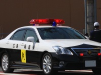知人女性に『わいせつ行為』　県立学校教師(24)逮捕　教師「上半身は触ったが…」