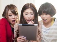アラサー女性続々共感！　私もタラレバ娘●％