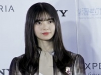 元乃木坂46・齋藤飛鳥