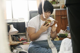 羽生善治のライバル・村山聖の愛読書はあの名作少女漫画だった？　映画『聖の青春』には「怪童」の意外な一面もわかるほっこりシーンも登場