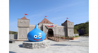 株式会社ニジゲンノモリのプレスリリース画像