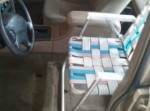 日本じゃ車検通りません！　車検の無い国だから許される、車をＤＩＹしちゃった人たち