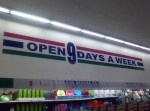店員のミス？　スーパーで見かけた変なシーン１５選