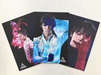 『Couture on Ice　羽生結弦×伊藤聡美 写真集』出版記念展　 東京タワー限定「Couture on Iceポストカード」販売！