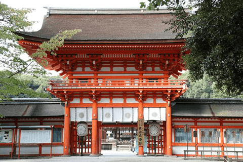 あ、そうだ、京都に行こう！　女子力アップの一人旅におすすめしたいスポット3選☆#3