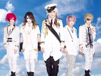 Jin-Machineがニューマキシシングルを4形態でリリース！ 新アー写も公開