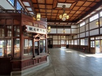 「こ、これは行きたい」「タイムスリップ感」　出雲で生き続ける〝廃駅〟の魅力に1.1万人感動