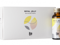 インナービューティーの素「ローヤルゼリードリンク」が生まれ変わる