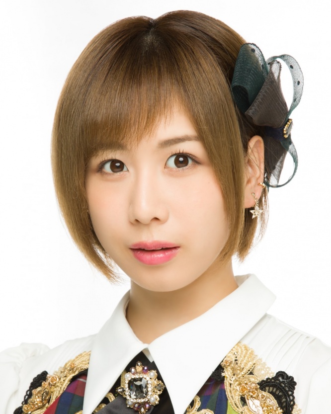 大家志津香(c)AKB48