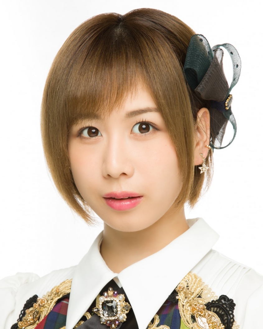 大家志津香(c)AKB48