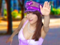 藤川京子