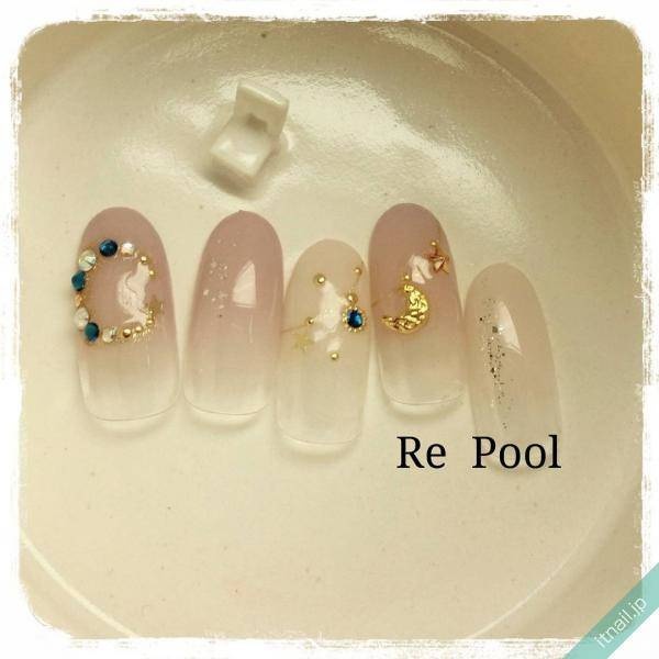 Re Pool (東京・世田谷)