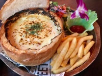 HaLe Resort Dining&amp;barのプレスリリース画像