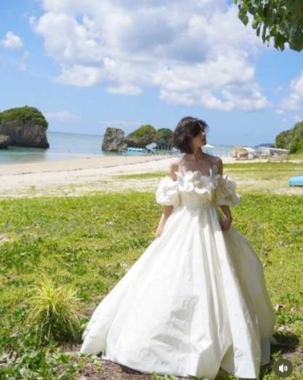 Instagram:安斉星来(@seiraanzai)より