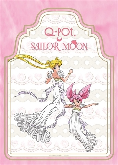 Q-pot.のプレスリリース画像