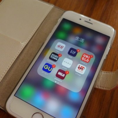 知らなきゃ絶対損！　「ユニクロアプリ」のお得な使い方