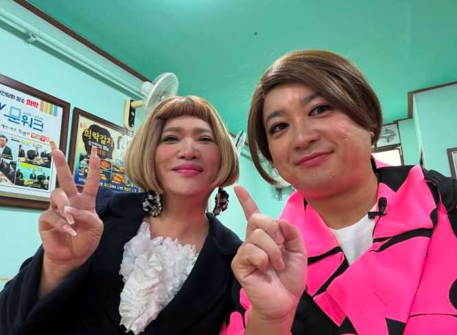 Instagram:松尾駿(@matsuoshun)より