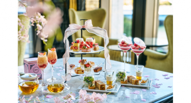 みなとみらいPRセンターのプレスリリース画像