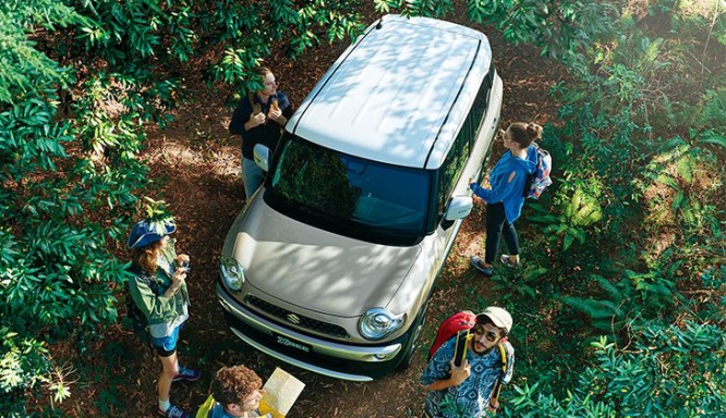 2018年はどんな車が登場するのか？注目の新車5選をピックアップ！