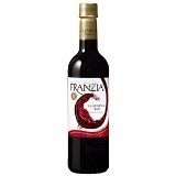フランジア 赤 ペットボトル 720ml×12本